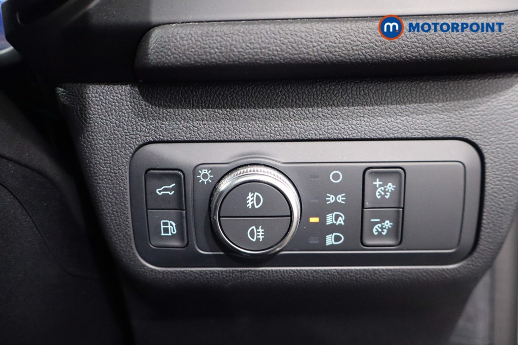 Ford Kuga St-Line X Edition Automatic Petrol Plug-In Hybrid SUV - Stock Number (1580262) - 24th supplementary image