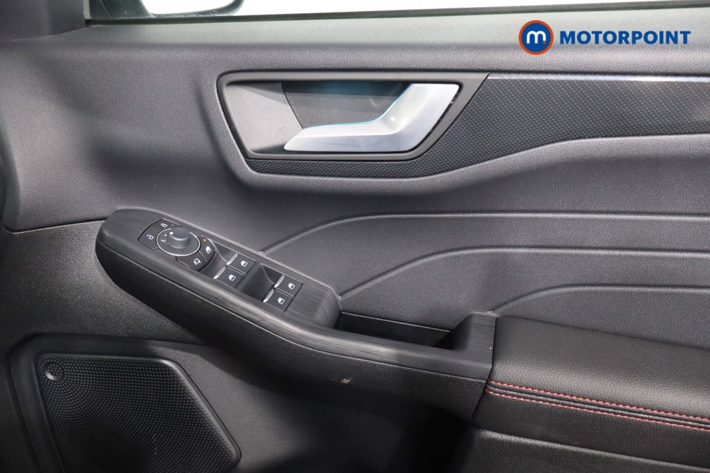 Ford Kuga St-Line X Edition Automatic Petrol Plug-In Hybrid SUV - Stock Number (1580262) - 26th supplementary image