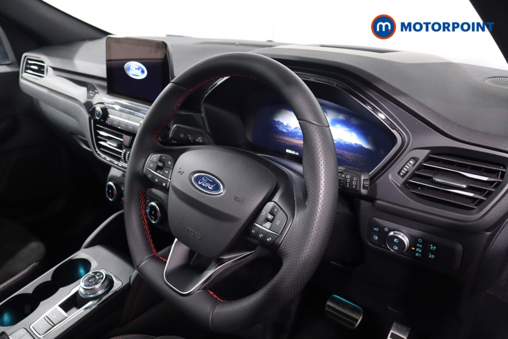 Ford Kuga St-Line X Edition Automatic Petrol Plug-In Hybrid SUV - Stock Number (1580262) - 27th supplementary image