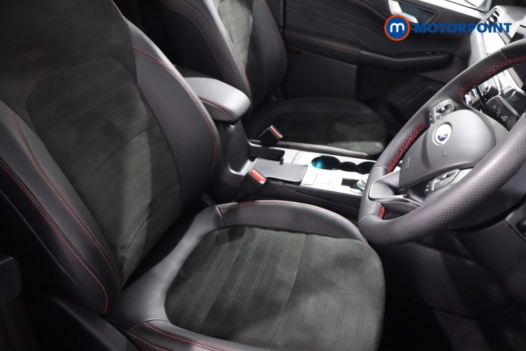 Ford Kuga St-Line X Edition Automatic Petrol Plug-In Hybrid SUV - Stock Number (1580262) - 28th supplementary image
