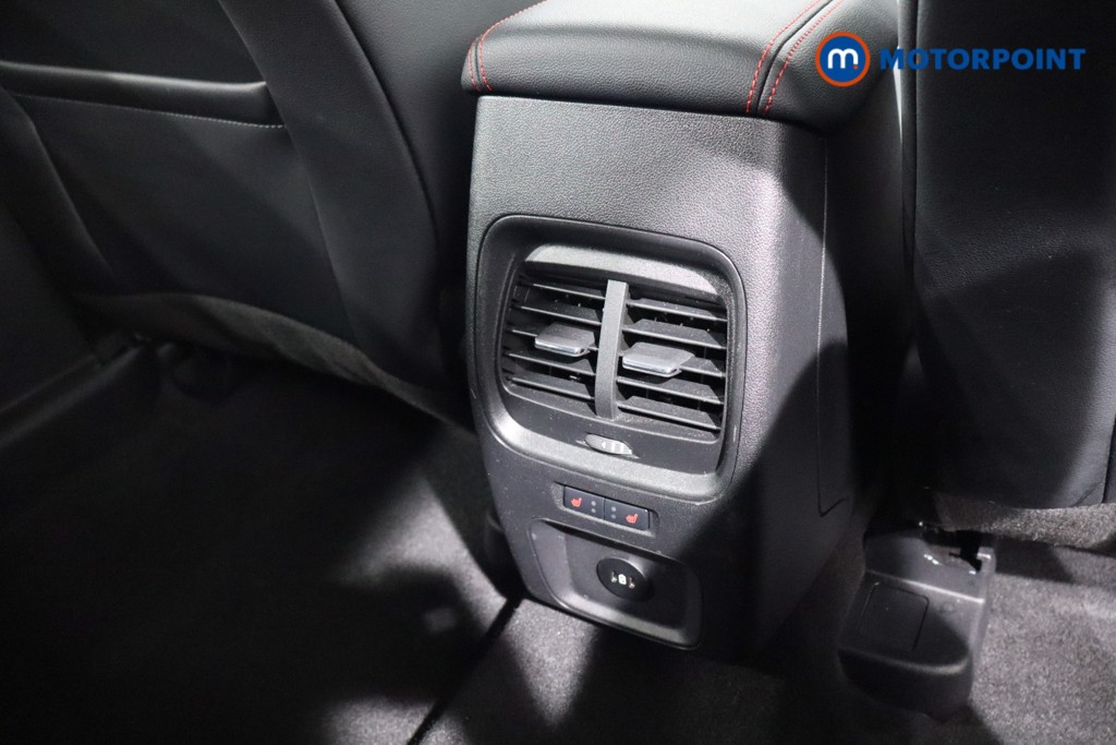 Ford Kuga St-Line X Edition Automatic Petrol Plug-In Hybrid SUV - Stock Number (1580262) - 29th supplementary image