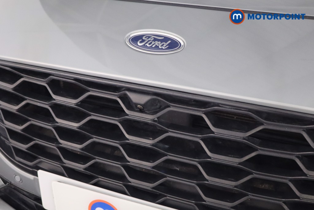 Ford Kuga St-Line X Edition Automatic Petrol Plug-In Hybrid SUV - Stock Number (1580262) - 34th supplementary image