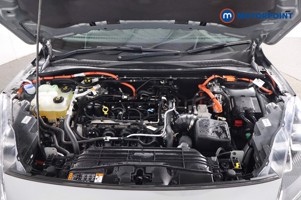 Ford Kuga St-Line X Edition Automatic Petrol Plug-In Hybrid SUV - Stock Number (1580262) - 36th supplementary image