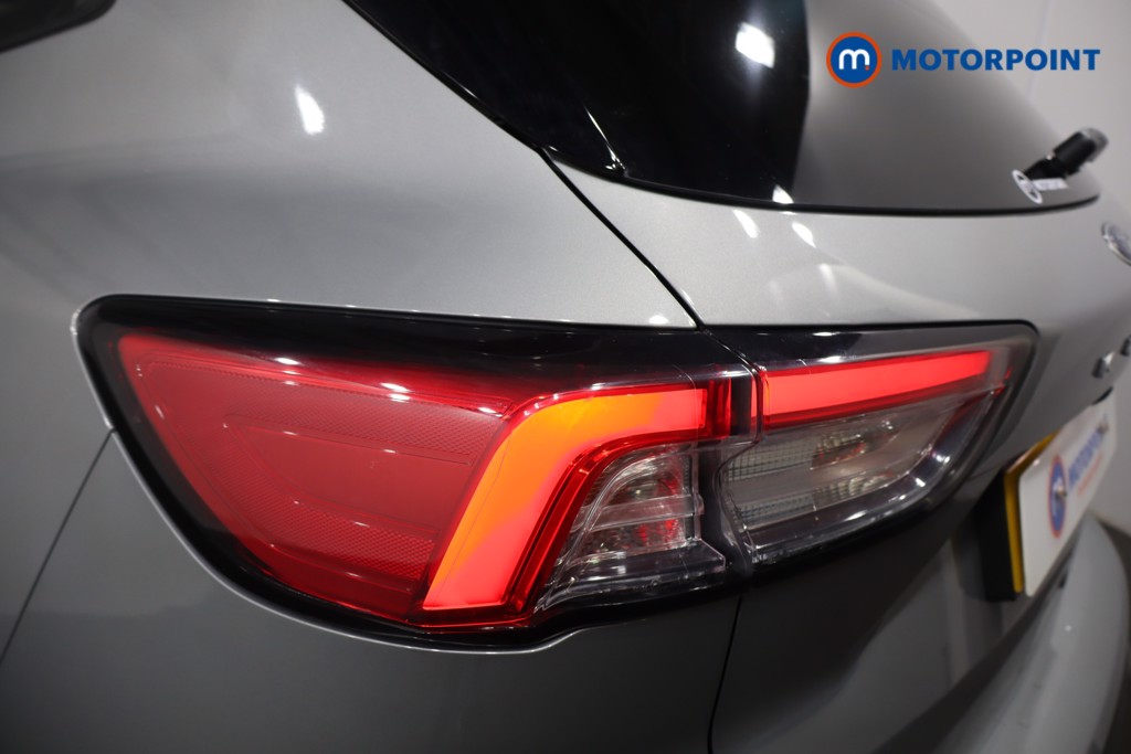 Ford Kuga St-Line X Edition Automatic Petrol Plug-In Hybrid SUV - Stock Number (1580262) - 38th supplementary image