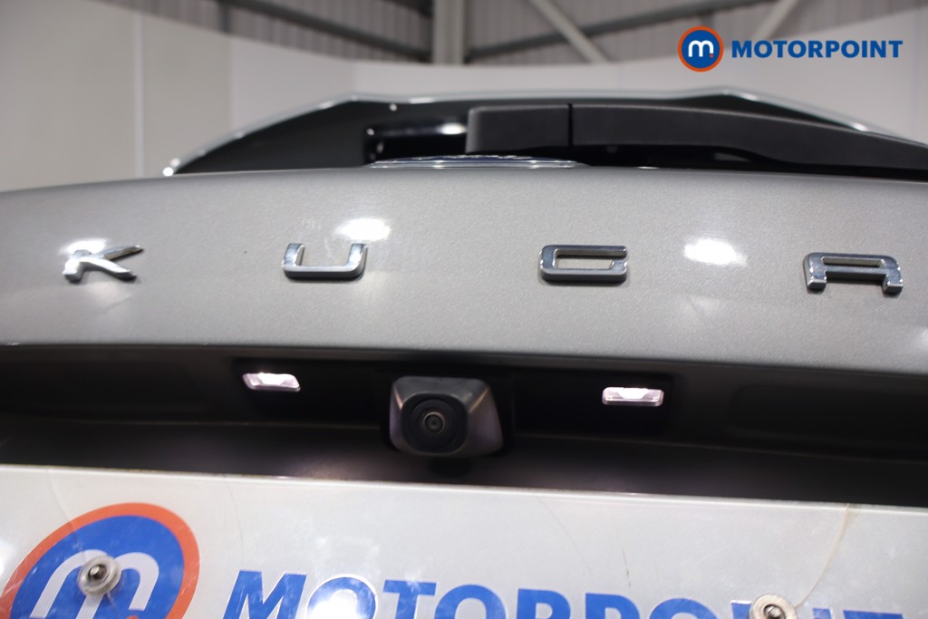 Ford Kuga St-Line X Edition Automatic Petrol Plug-In Hybrid SUV - Stock Number (1580262) - 40th supplementary image