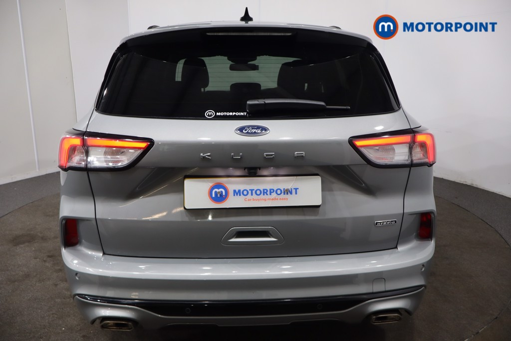 Ford Kuga St-Line X Edition Automatic Petrol Plug-In Hybrid SUV - Stock Number (1580262) - 42nd supplementary image