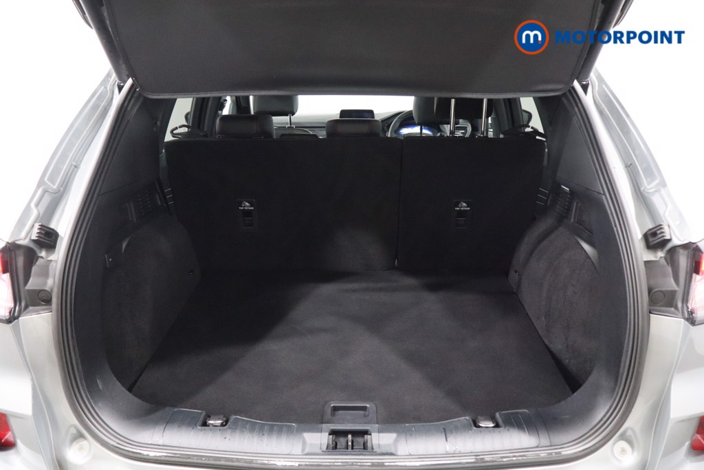 Ford Kuga St-Line X Edition Automatic Petrol Plug-In Hybrid SUV - Stock Number (1580262) - 43rd supplementary image