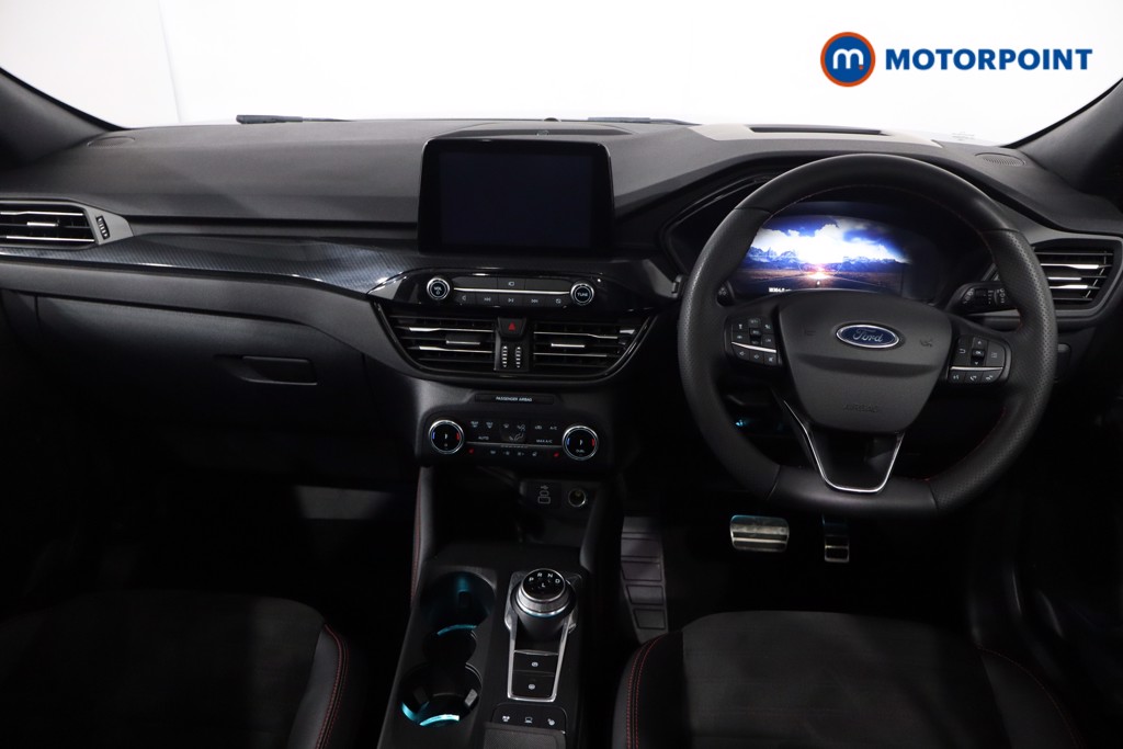 Ford Kuga St-Line X Edition Automatic Petrol Plug-In Hybrid SUV - Stock Number (1580262) - 1st supplementary image