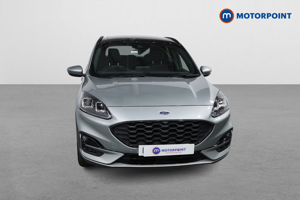 Ford Kuga St-Line X Edition Automatic Petrol Plug-In Hybrid SUV - Stock Number (1580262) - Front bumper
