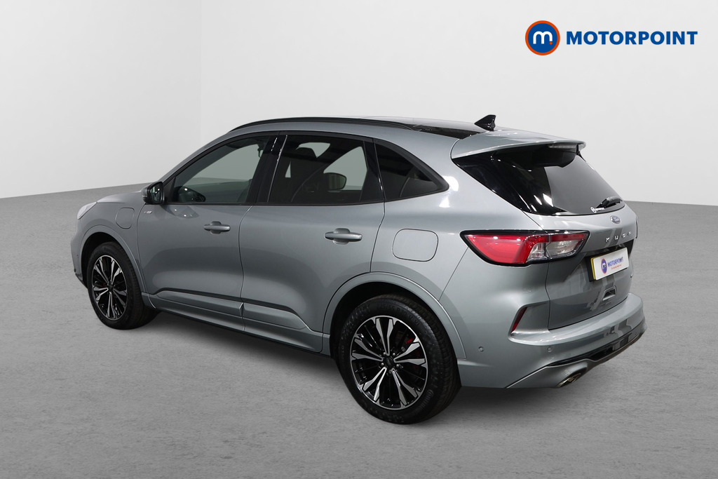 Ford Kuga St-Line X Edition Automatic Petrol Plug-In Hybrid SUV - Stock Number (1580262) - Passenger side rear corner