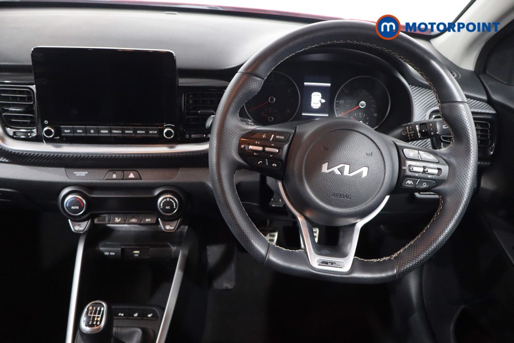 KIA Stonic Gt-Line S Manual Petrol SUV - Stock Number (1580288) - 3rd supplementary image