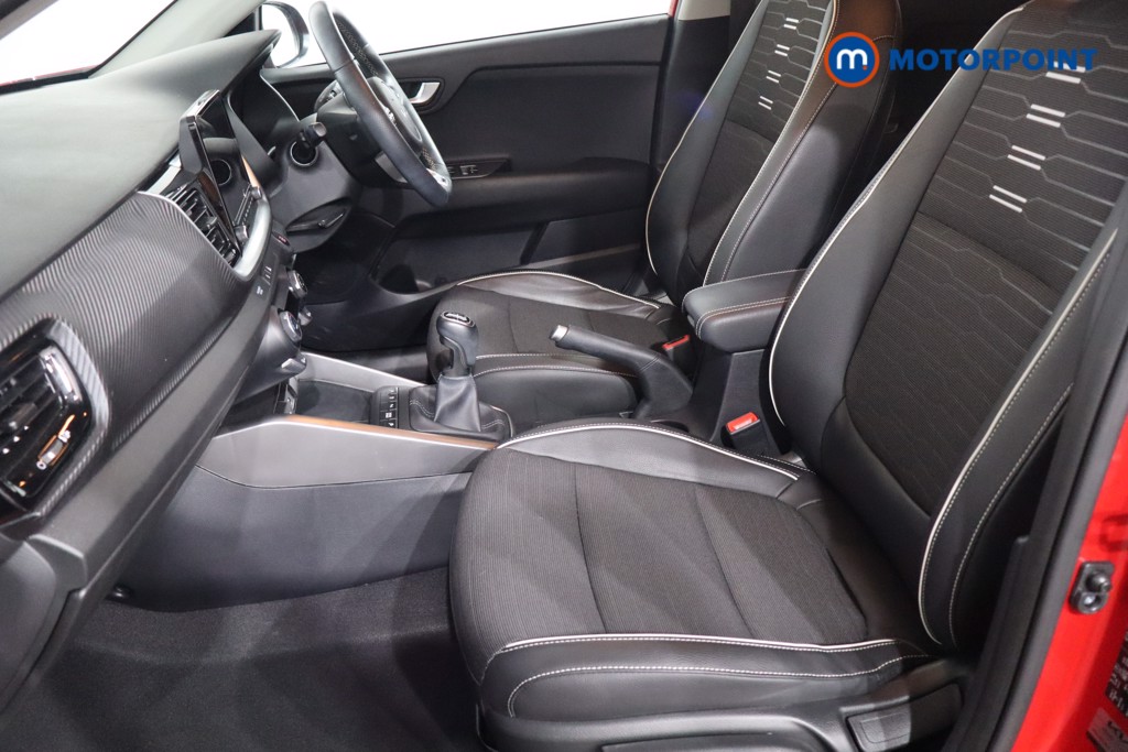 KIA Stonic Gt-Line S Manual Petrol SUV - Stock Number (1580288) - 4th supplementary image