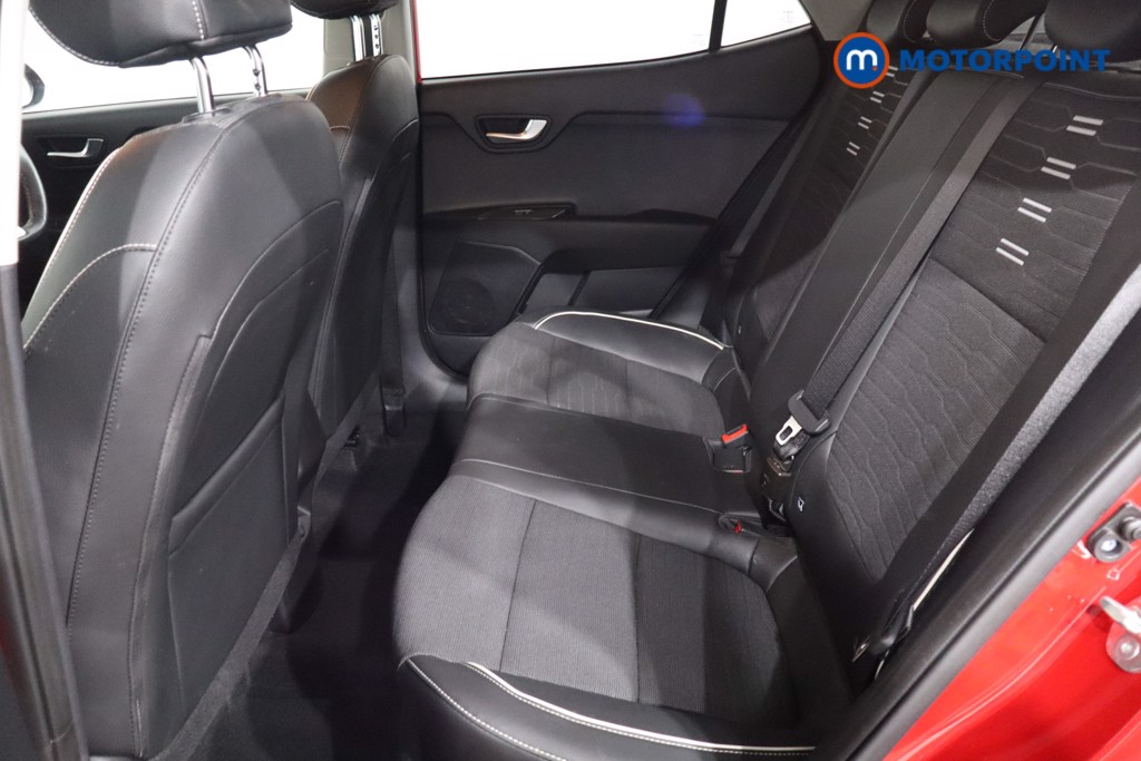 KIA Stonic Gt-Line S Manual Petrol SUV - Stock Number (1580288) - 5th supplementary image