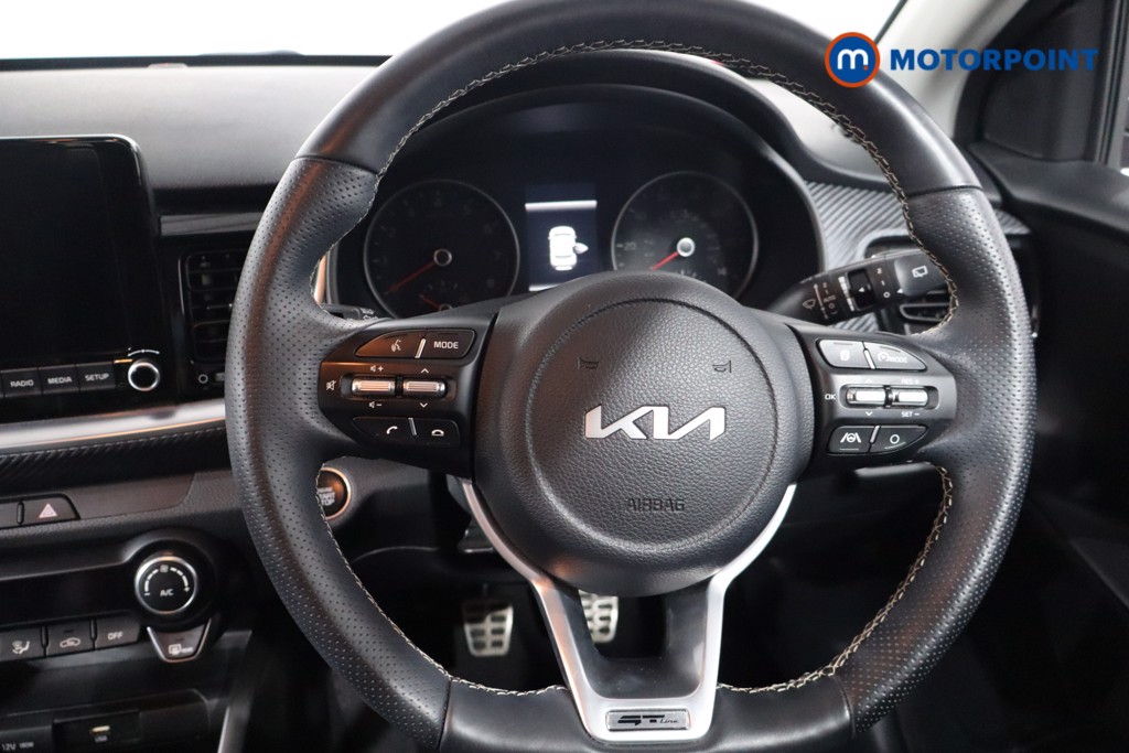 KIA Stonic Gt-Line S Manual Petrol SUV - Stock Number (1580288) - 6th supplementary image