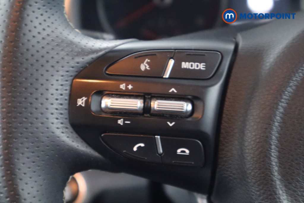 KIA Stonic Gt-Line S Manual Petrol SUV - Stock Number (1580288) - 7th supplementary image