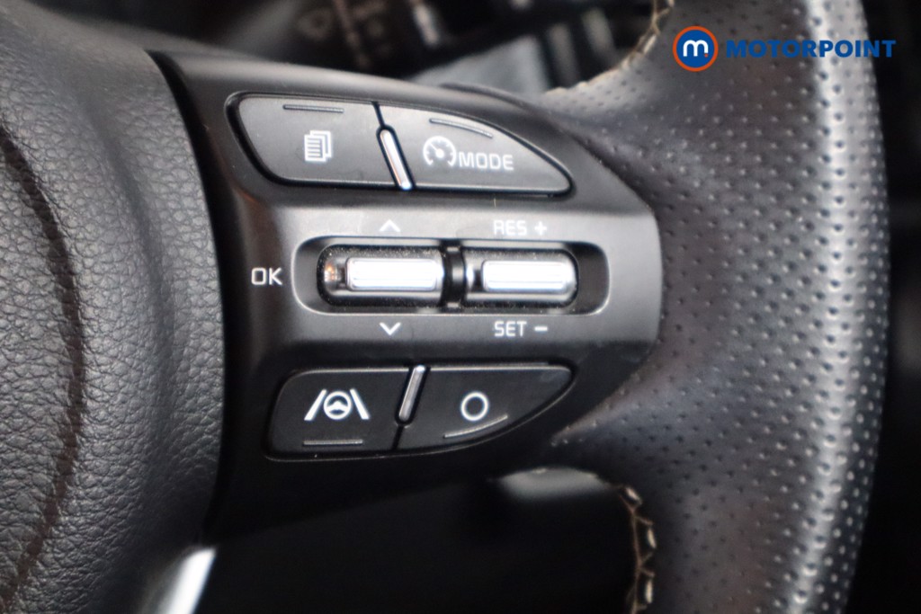 KIA Stonic Gt-Line S Manual Petrol SUV - Stock Number (1580288) - 8th supplementary image