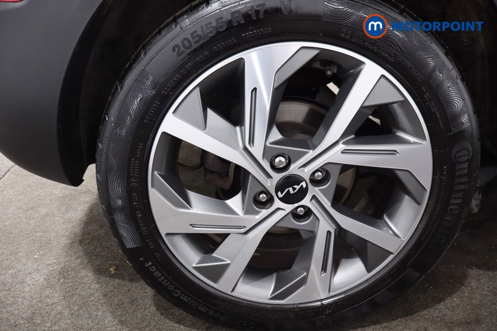 KIA Stonic Gt-Line S Manual Petrol SUV - Stock Number (1580288) - 9th supplementary image