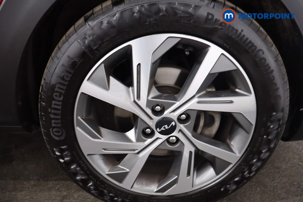 KIA Stonic Gt-Line S Manual Petrol SUV - Stock Number (1580288) - 10th supplementary image