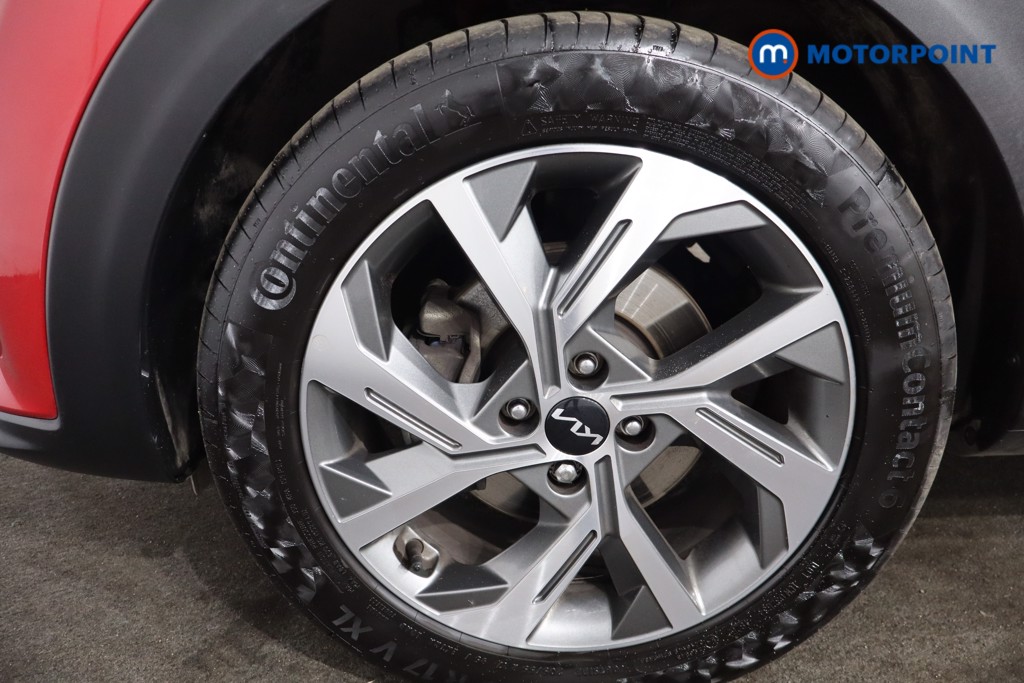 KIA Stonic Gt-Line S Manual Petrol SUV - Stock Number (1580288) - 11th supplementary image