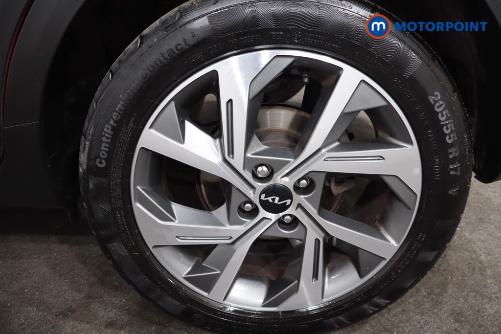 KIA Stonic Gt-Line S Manual Petrol SUV - Stock Number (1580288) - 12th supplementary image