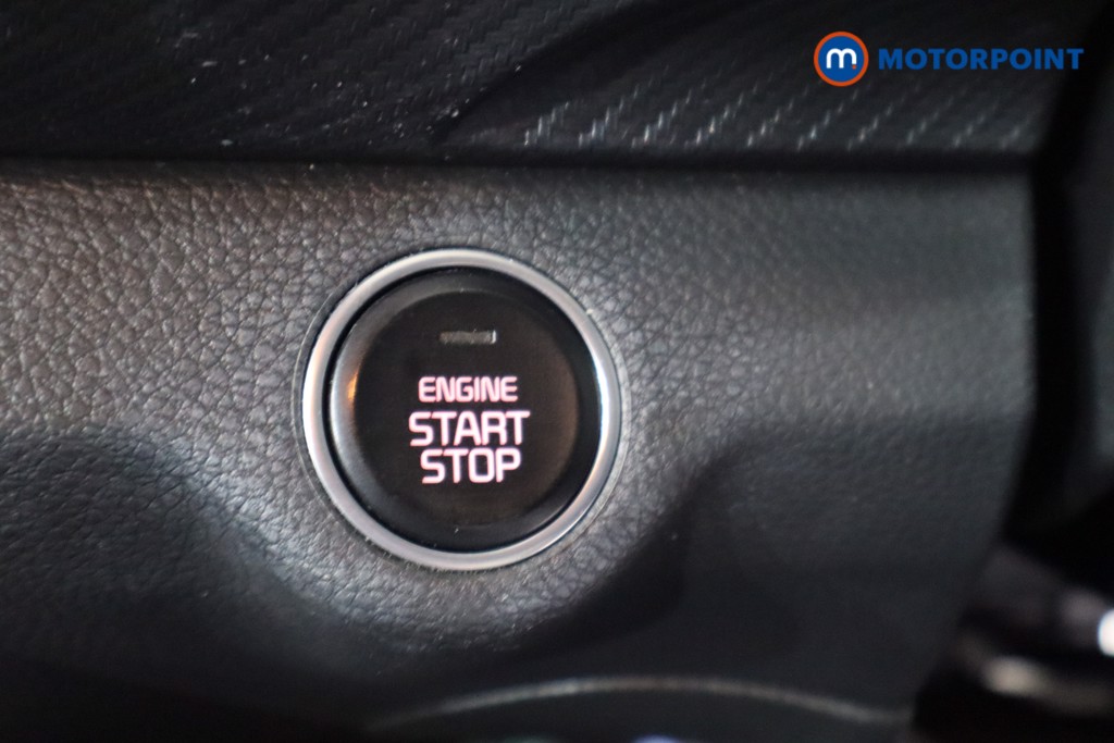 KIA Stonic Gt-Line S Manual Petrol SUV - Stock Number (1580288) - 13th supplementary image