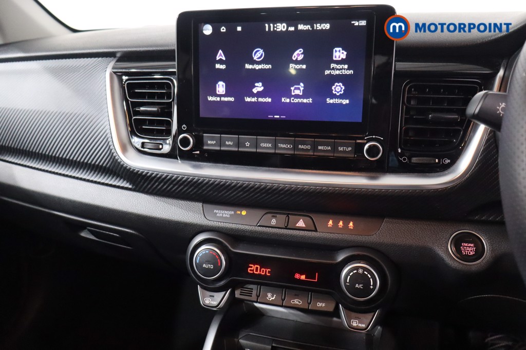 KIA Stonic Gt-Line S Manual Petrol SUV - Stock Number (1580288) - 15th supplementary image