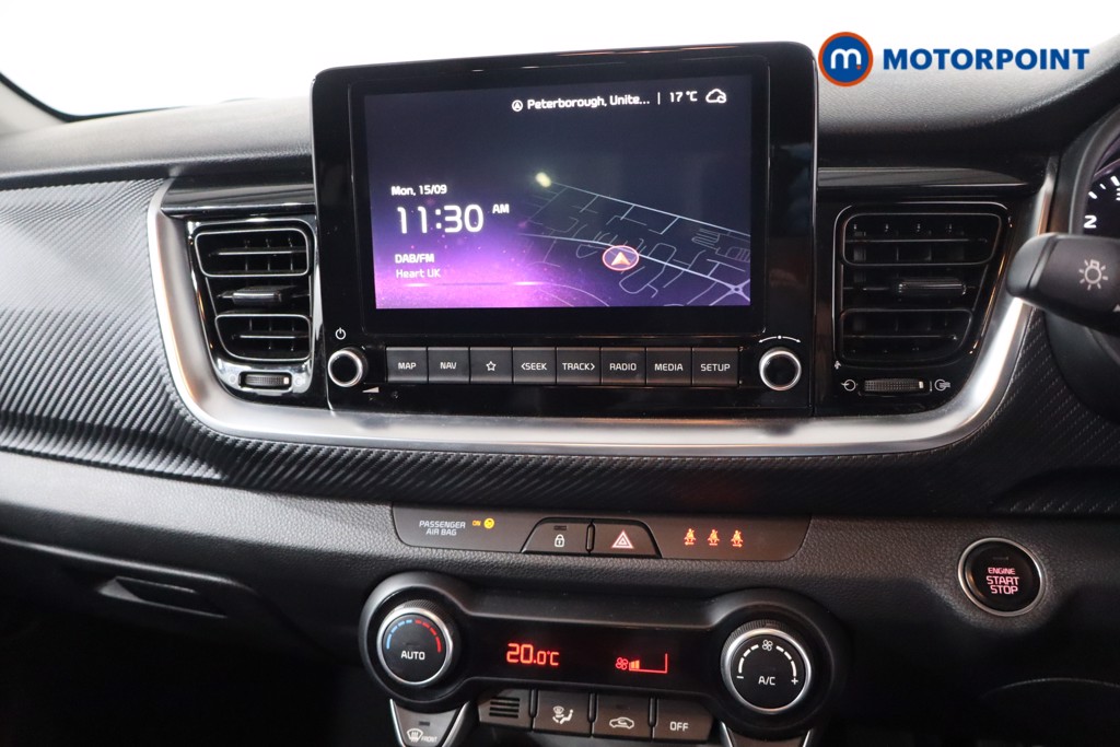 KIA Stonic Gt-Line S Manual Petrol SUV - Stock Number (1580288) - 16th supplementary image