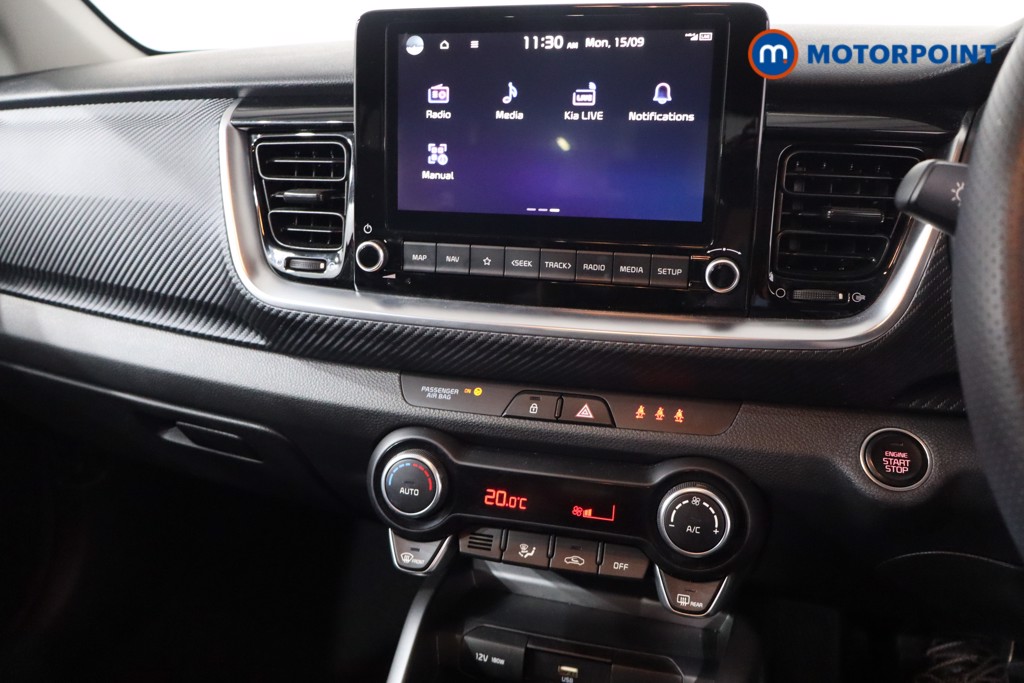 KIA Stonic Gt-Line S Manual Petrol SUV - Stock Number (1580288) - 17th supplementary image