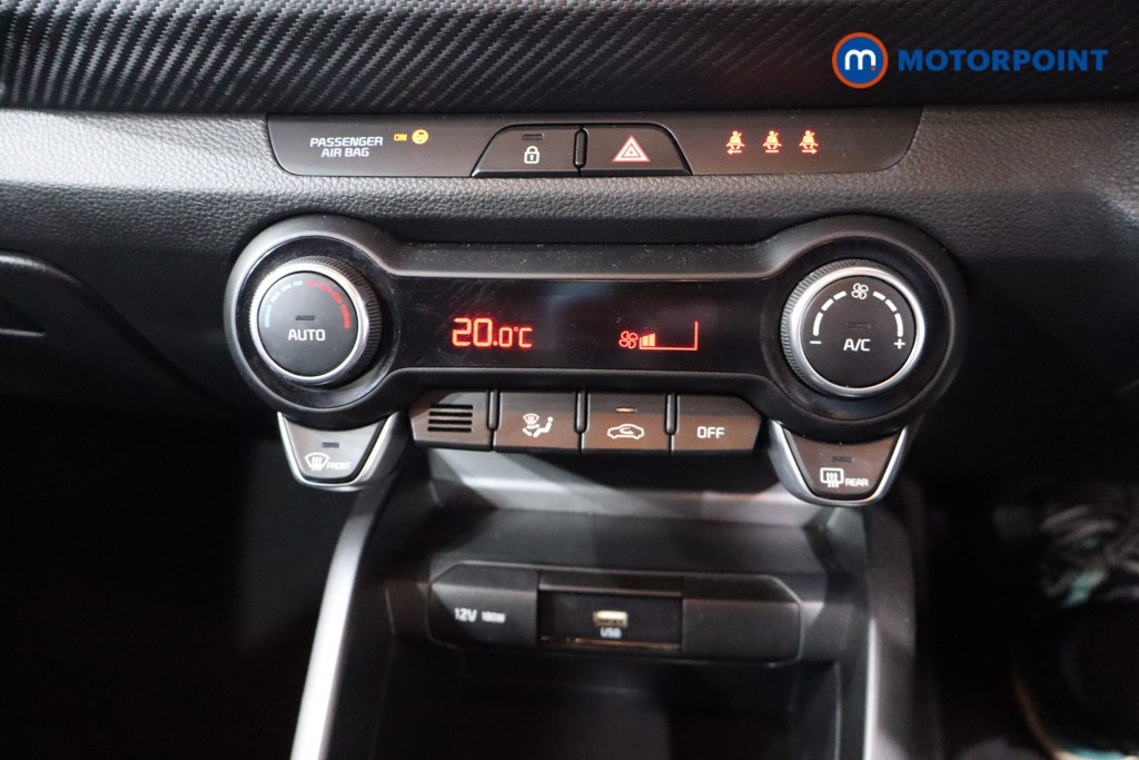 KIA Stonic Gt-Line S Manual Petrol SUV - Stock Number (1580288) - 18th supplementary image