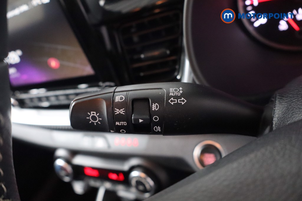 KIA Stonic Gt-Line S Manual Petrol SUV - Stock Number (1580288) - 21st supplementary image