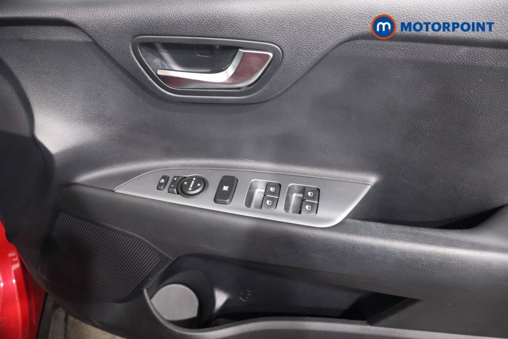 KIA Stonic Gt-Line S Manual Petrol SUV - Stock Number (1580288) - 23rd supplementary image