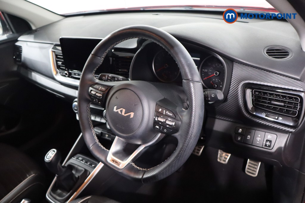KIA Stonic Gt-Line S Manual Petrol SUV - Stock Number (1580288) - 24th supplementary image