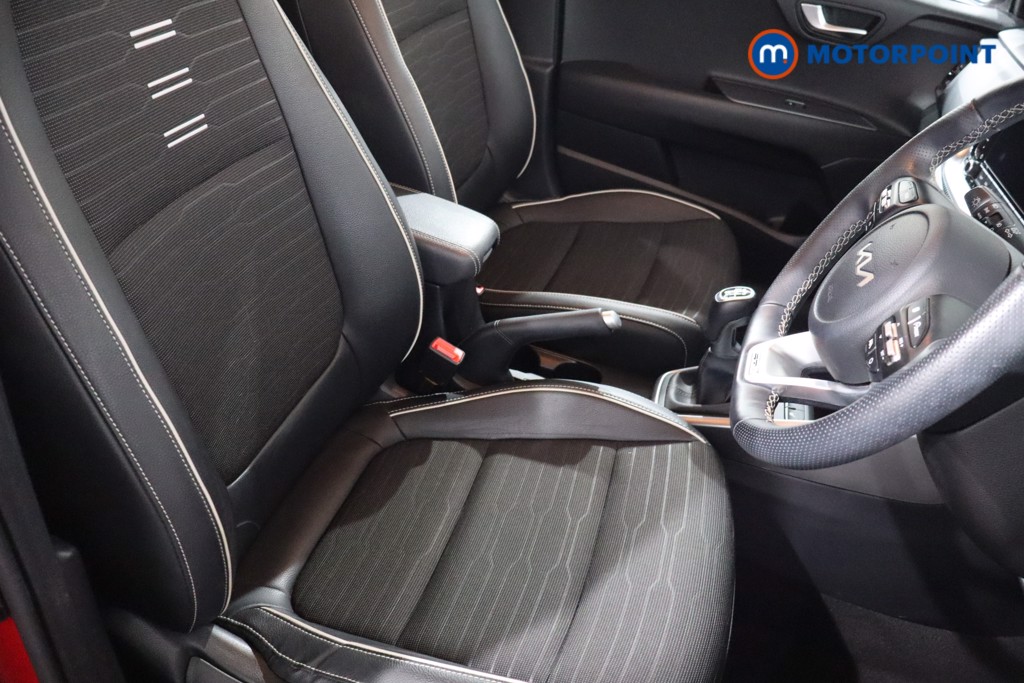 KIA Stonic Gt-Line S Manual Petrol SUV - Stock Number (1580288) - 25th supplementary image