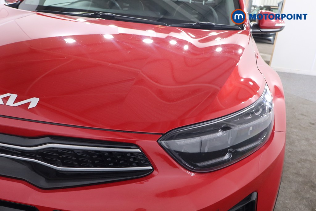 KIA Stonic Gt-Line S Manual Petrol SUV - Stock Number (1580288) - 27th supplementary image