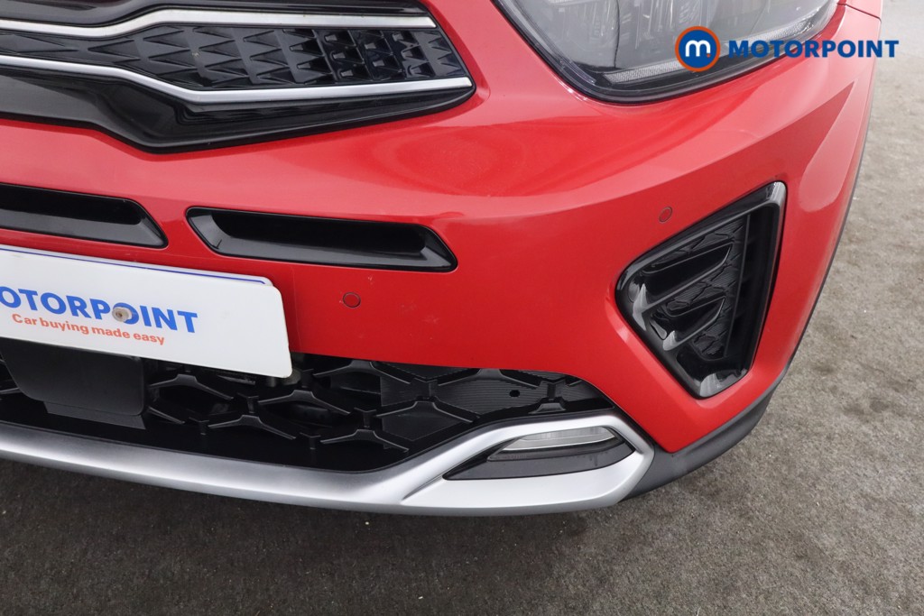 KIA Stonic Gt-Line S Manual Petrol SUV - Stock Number (1580288) - 28th supplementary image