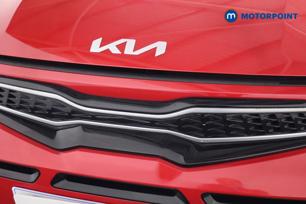 KIA Stonic Gt-Line S Manual Petrol SUV - Stock Number (1580288) - 29th supplementary image