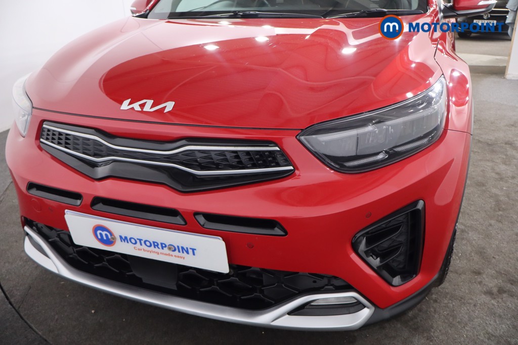 KIA Stonic Gt-Line S Manual Petrol SUV - Stock Number (1580288) - 30th supplementary image