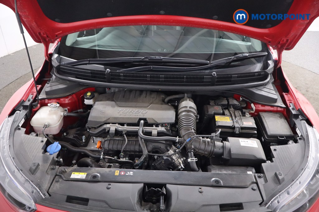 KIA Stonic Gt-Line S Manual Petrol SUV - Stock Number (1580288) - 31st supplementary image