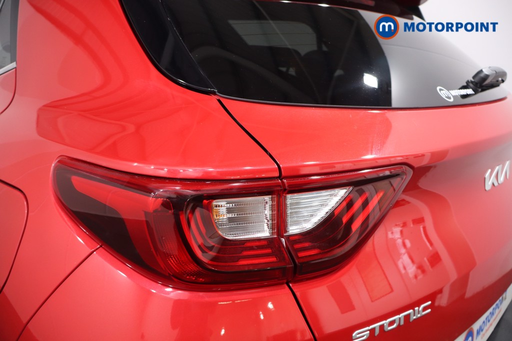 KIA Stonic Gt-Line S Manual Petrol SUV - Stock Number (1580288) - 33rd supplementary image
