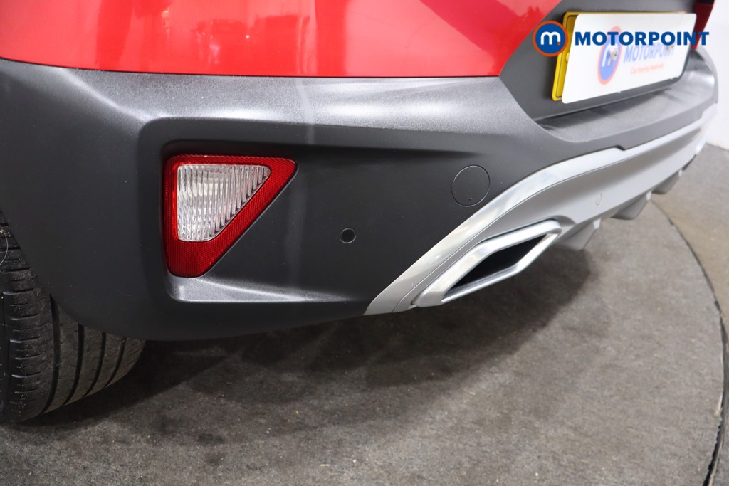 KIA Stonic Gt-Line S Manual Petrol SUV - Stock Number (1580288) - 34th supplementary image