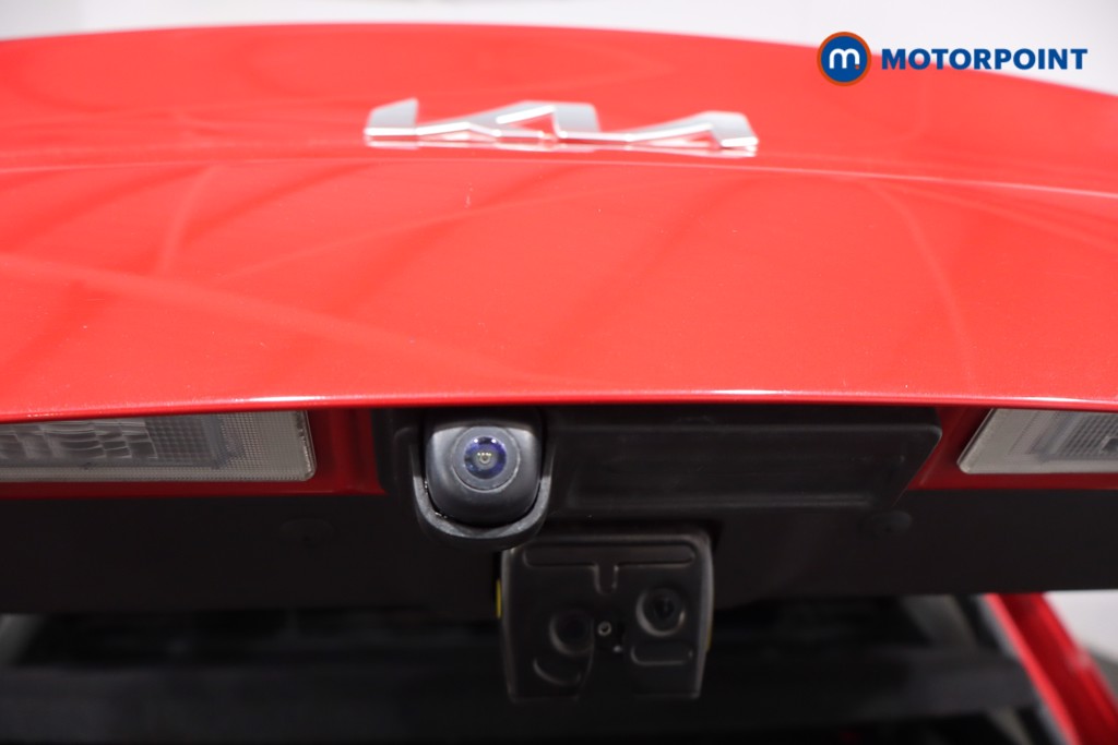 KIA Stonic Gt-Line S Manual Petrol SUV - Stock Number (1580288) - 35th supplementary image