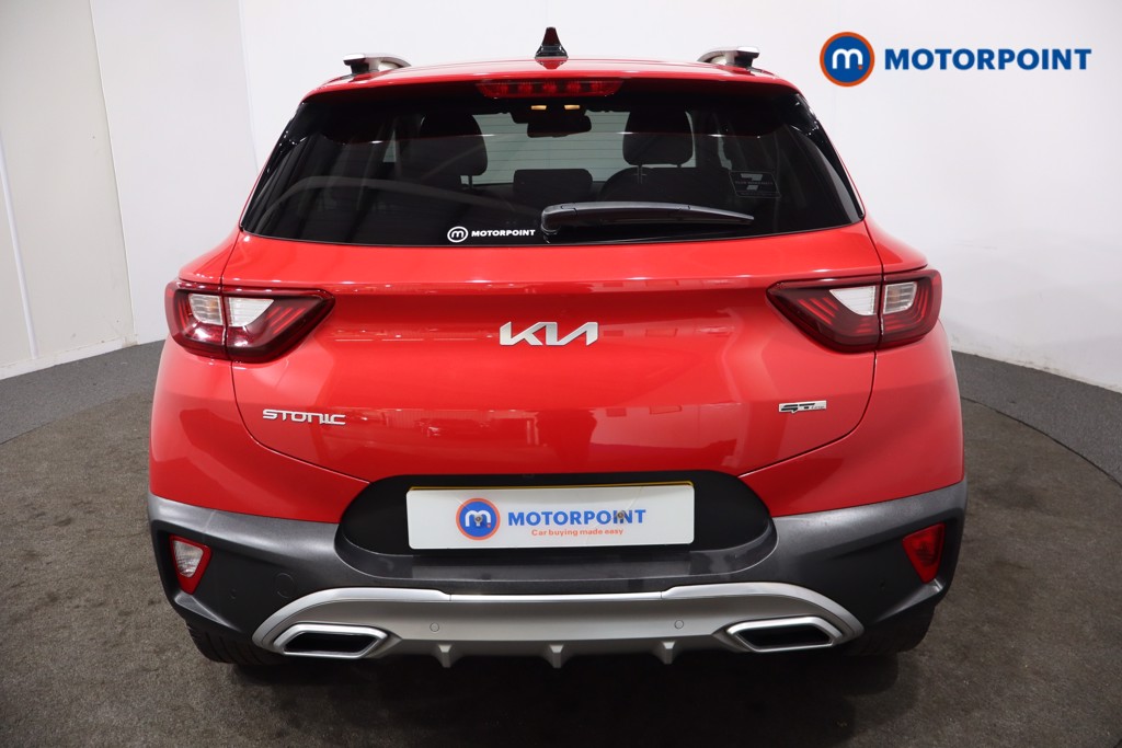 KIA Stonic Gt-Line S Manual Petrol SUV - Stock Number (1580288) - 36th supplementary image