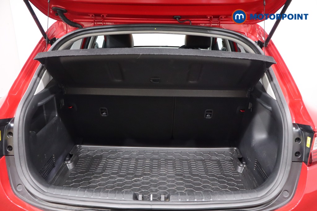 KIA Stonic Gt-Line S Manual Petrol SUV - Stock Number (1580288) - 37th supplementary image