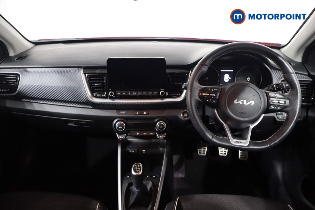 KIA Stonic Gt-Line S Manual Petrol SUV - Stock Number (1580288) - 1st supplementary image