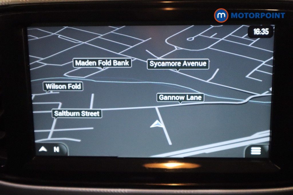 Mg Motor Uk MG3 Exclusive Manual Petrol Hatchback - Stock Number (1580322) - 2nd supplementary image