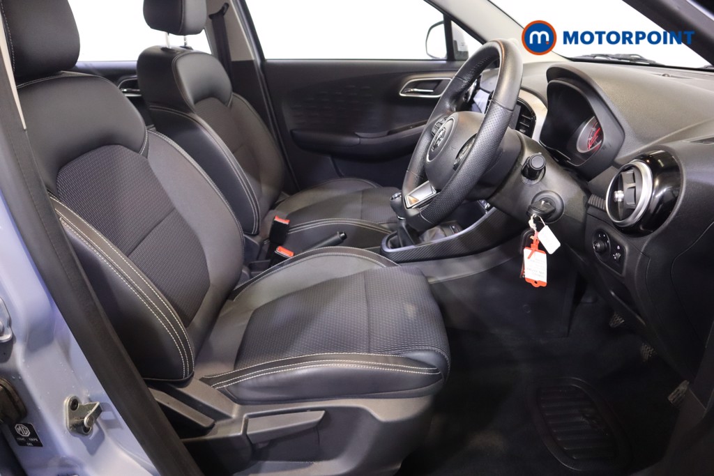 Mg Motor Uk MG3 Exclusive Manual Petrol Hatchback - Stock Number (1580322) - 6th supplementary image