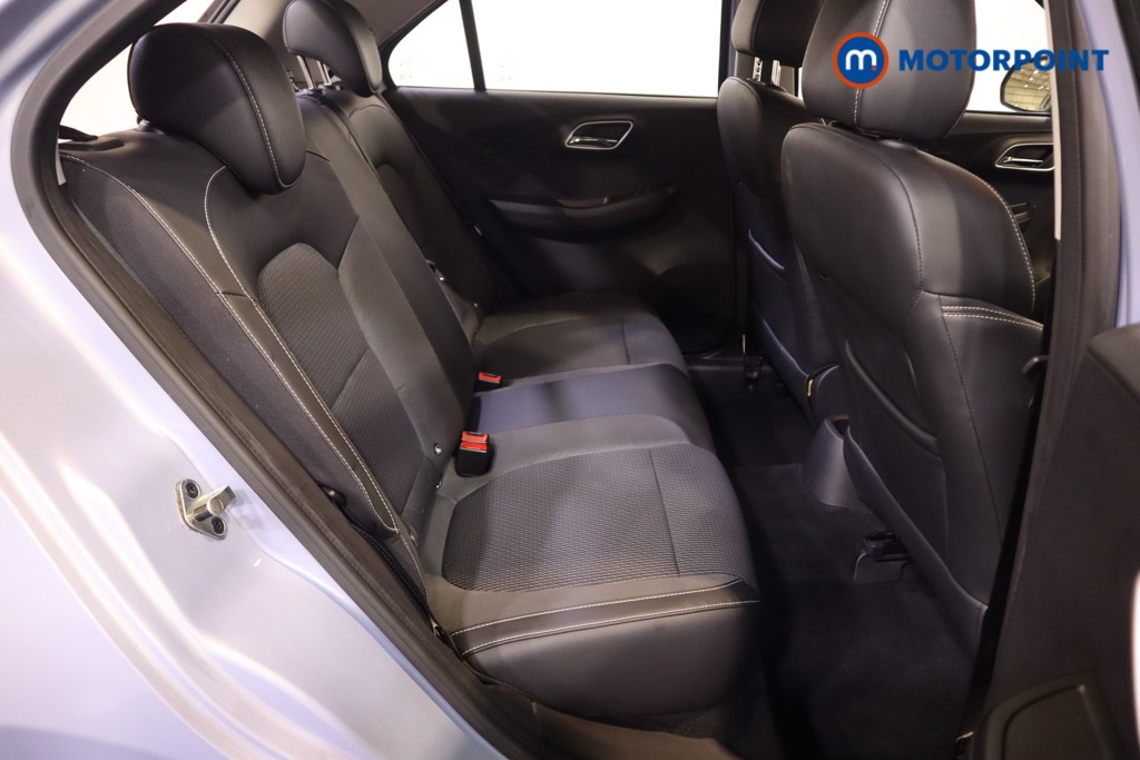 Mg Motor Uk MG3 Exclusive Manual Petrol Hatchback - Stock Number (1580322) - 7th supplementary image