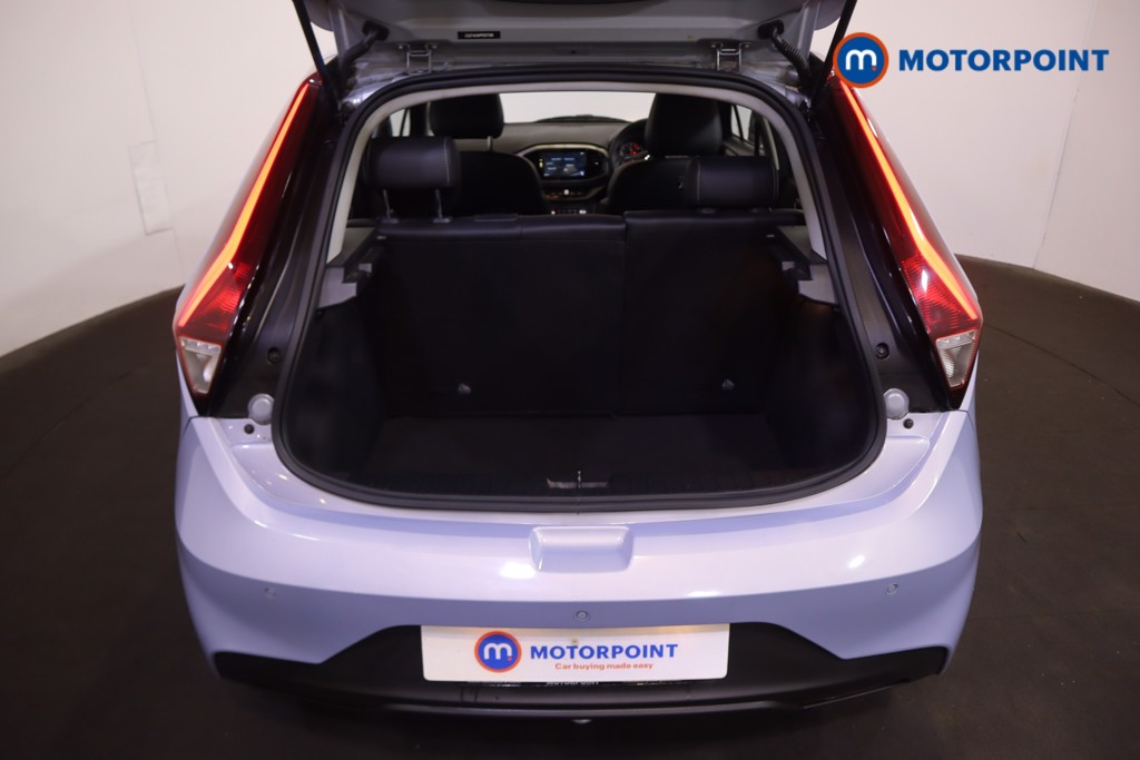 Mg Motor Uk MG3 Exclusive Manual Petrol Hatchback - Stock Number (1580322) - 8th supplementary image