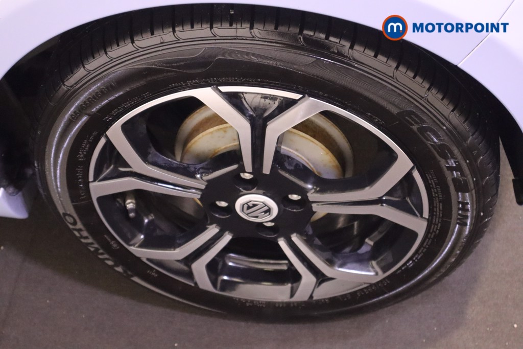 Mg Motor Uk MG3 Exclusive Manual Petrol Hatchback - Stock Number (1580322) - 9th supplementary image