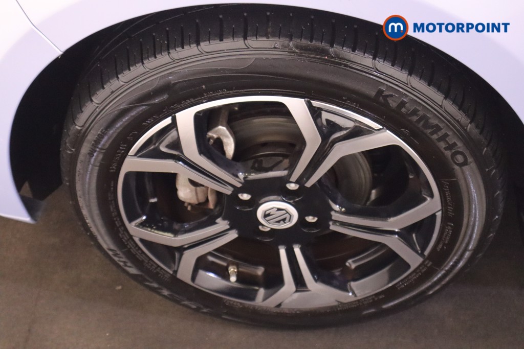 Mg Motor Uk MG3 Exclusive Manual Petrol Hatchback - Stock Number (1580322) - 10th supplementary image